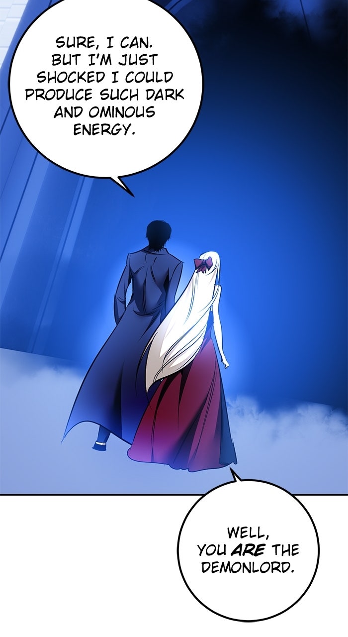 Read Return to Player EN Manga Online