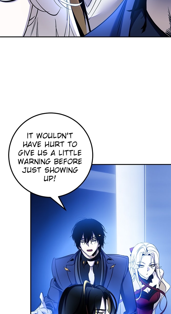 Read Return to Player EN Manga Online