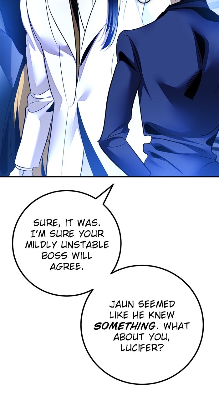 Read Return to Player EN Manga Online