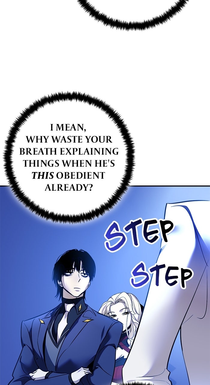 Read Return to Player EN Manga Online