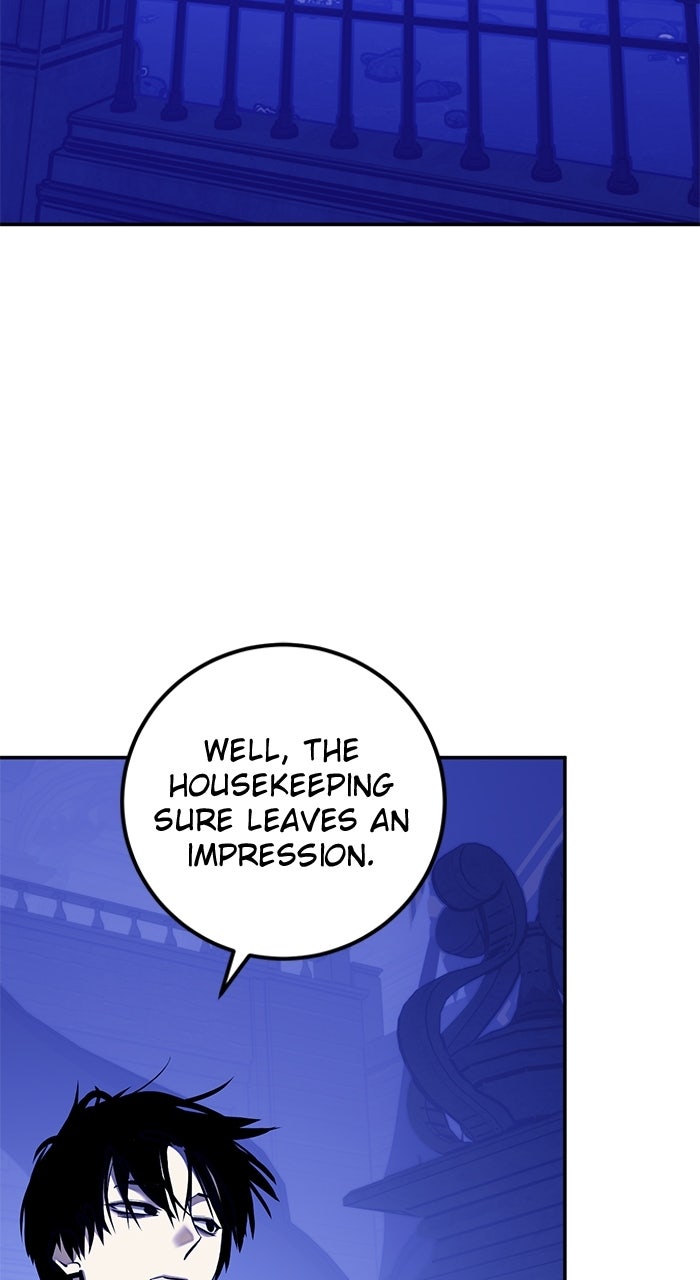 Read Return to Player EN Manga Online