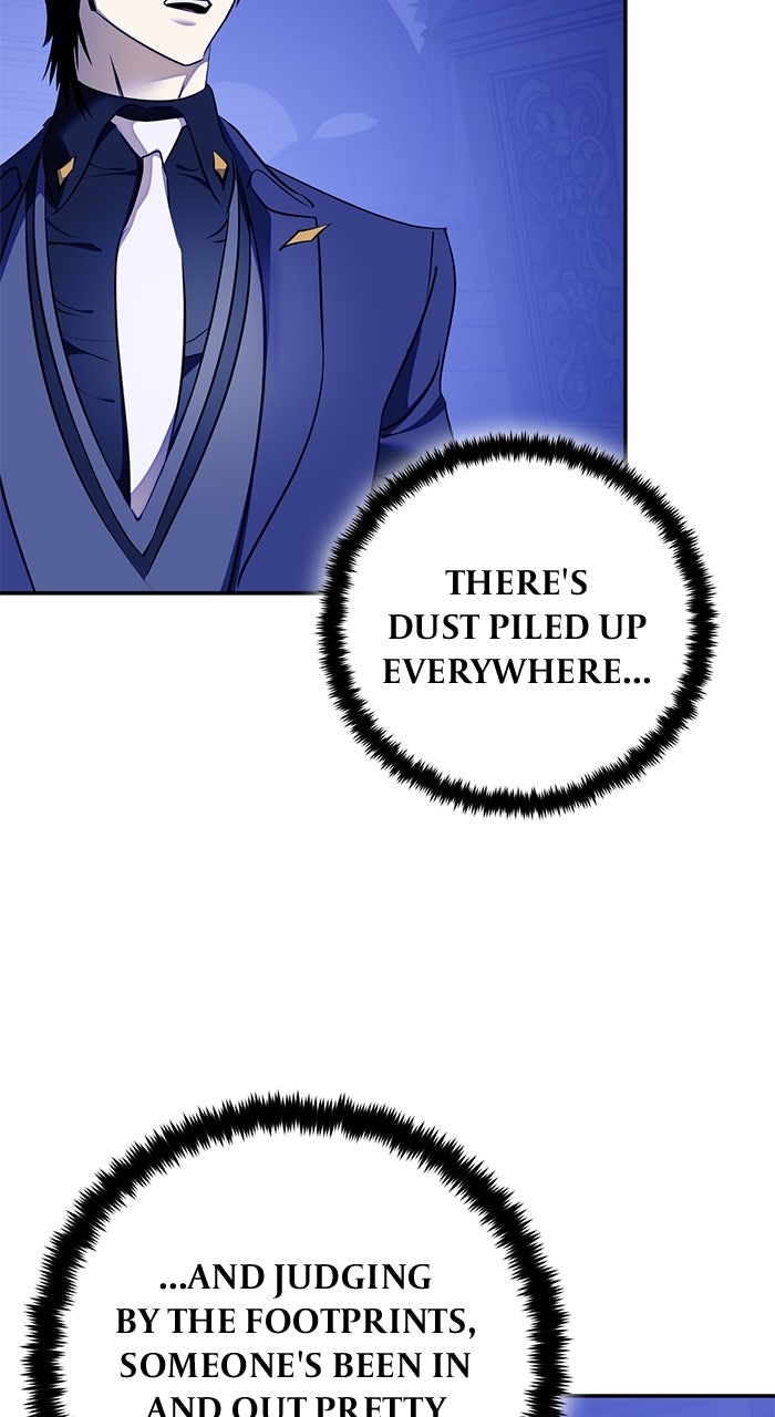 Read Return to Player EN Manga Online