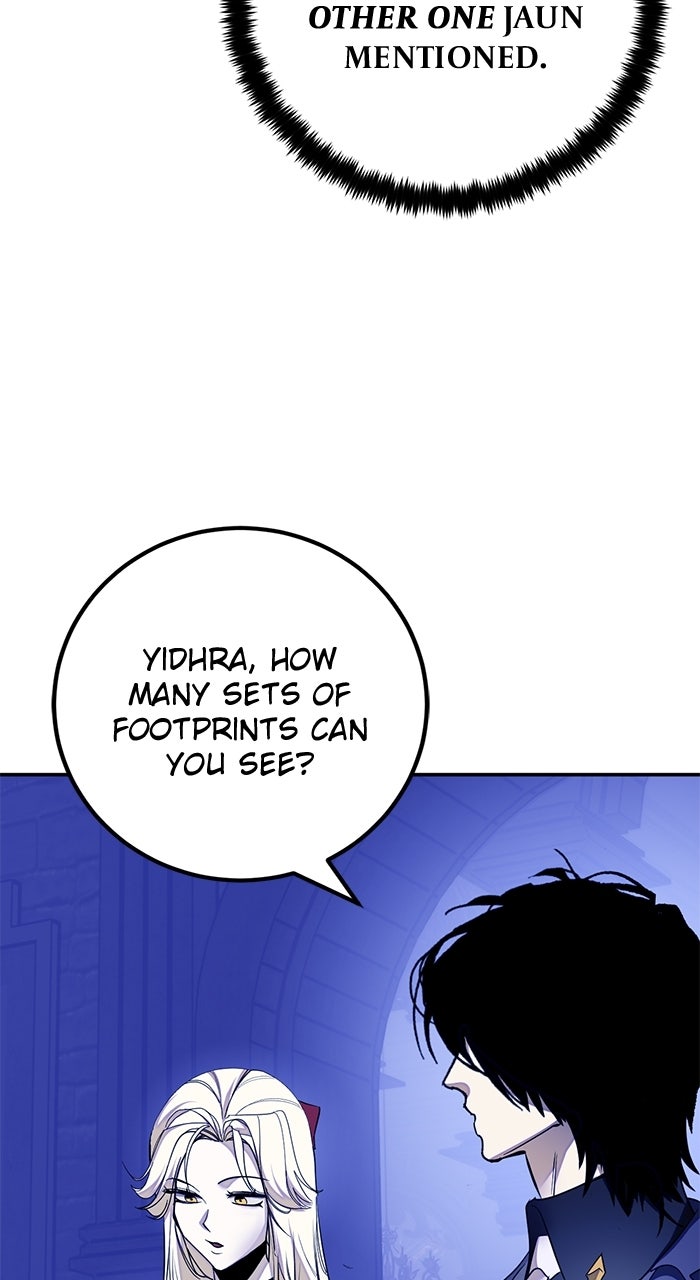 Read Return to Player EN Manga Online