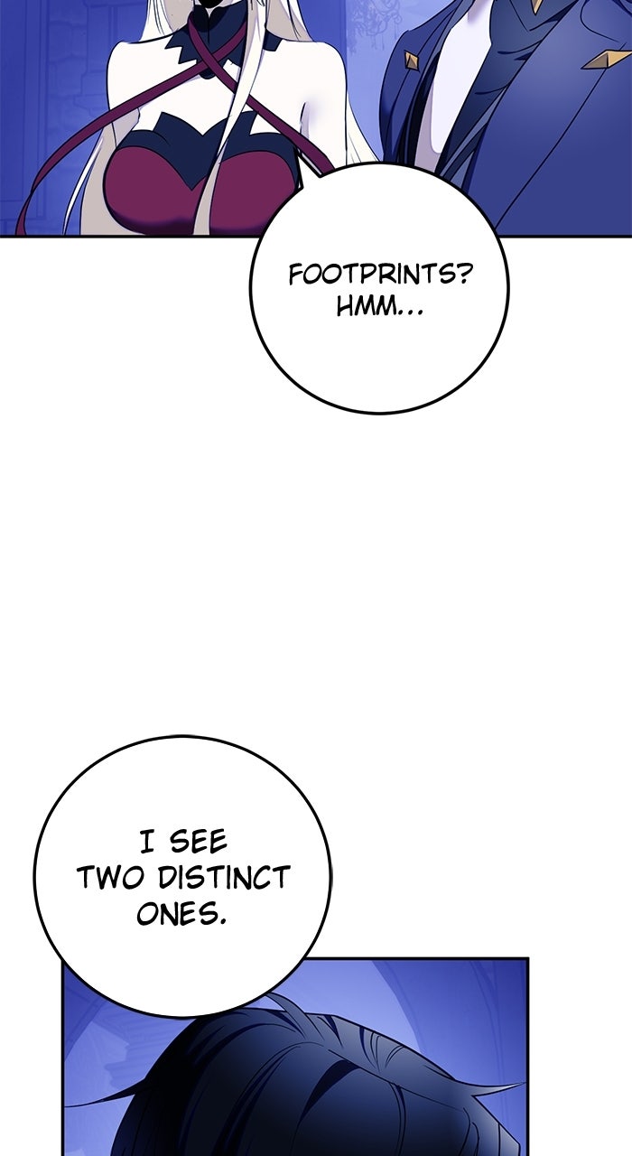 Read Return to Player EN Manga Online