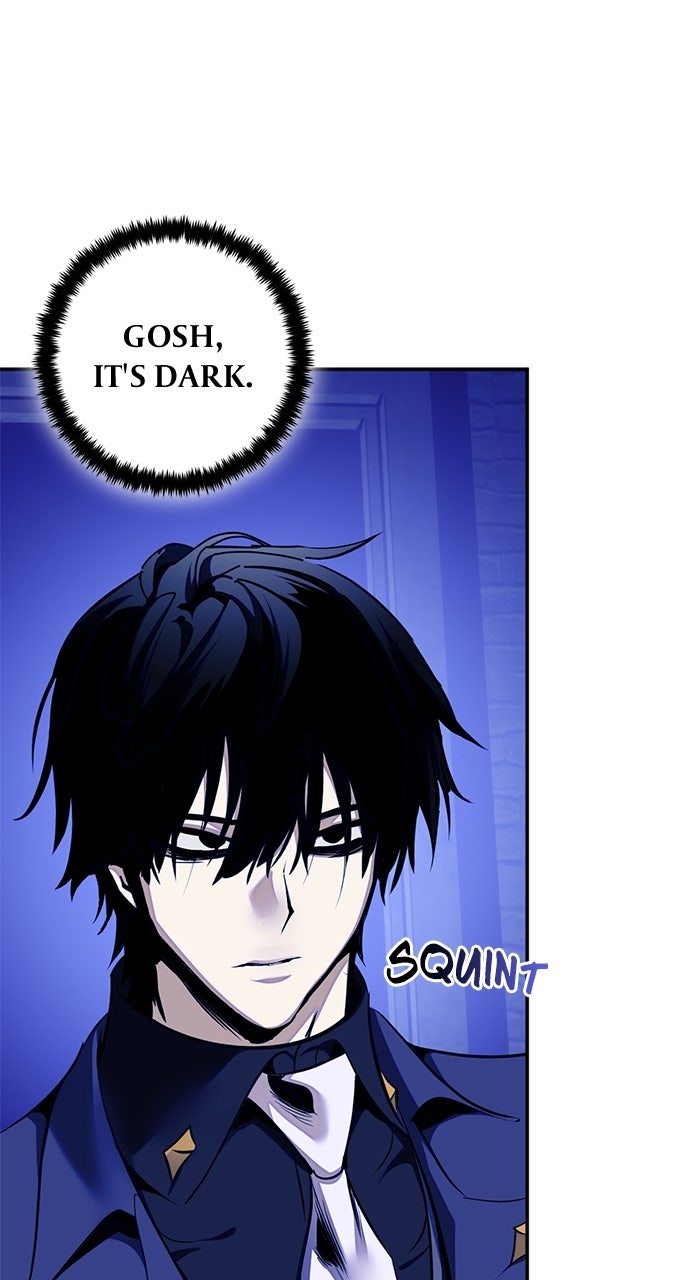 Read Return to Player EN Manga Online