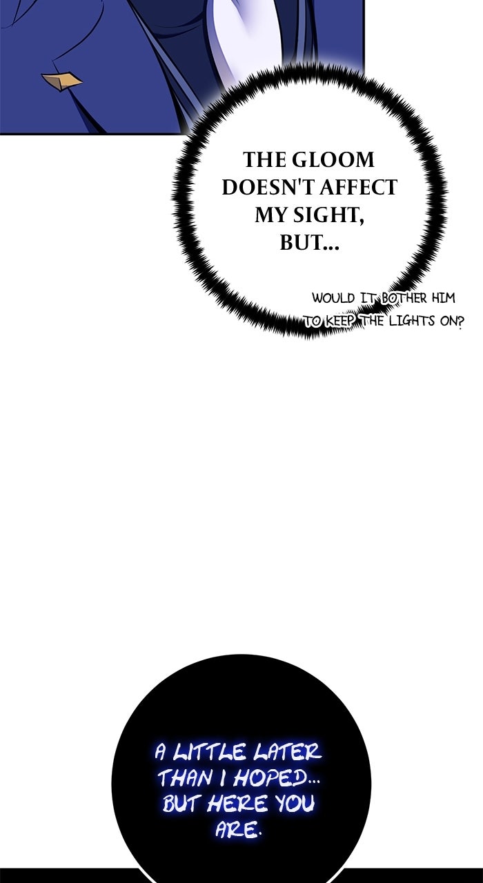 Read Return to Player EN Manga Online