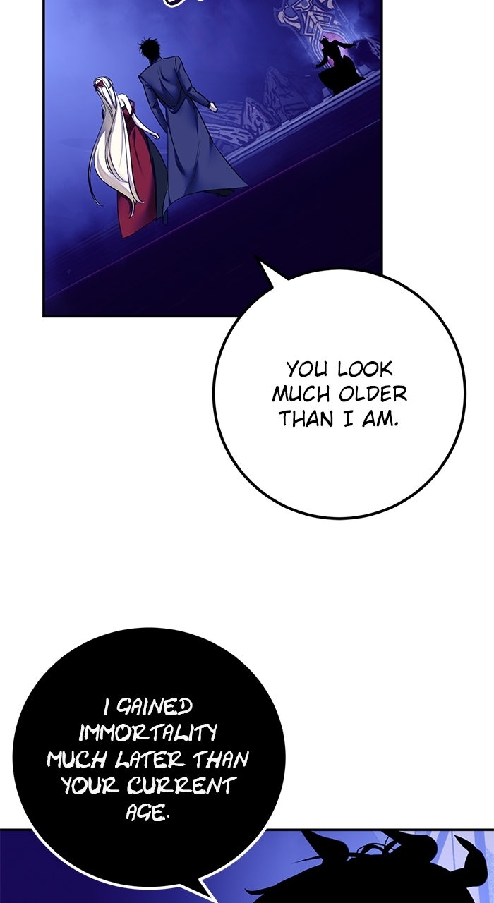 Read Return to Player EN Manga Online