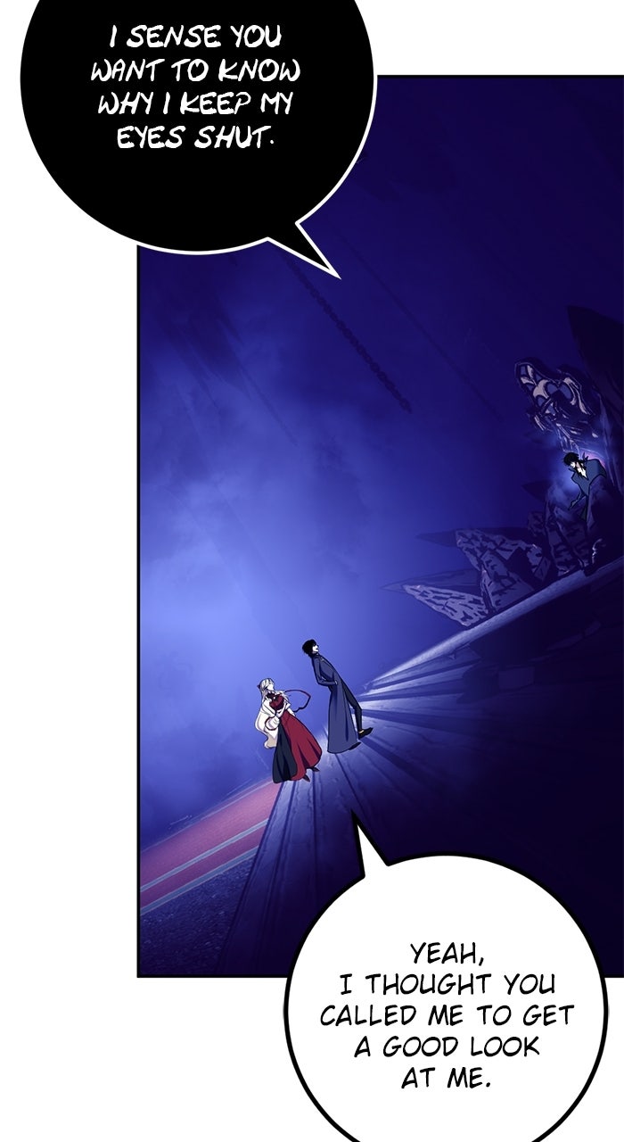 Read Return to Player EN Manga Online