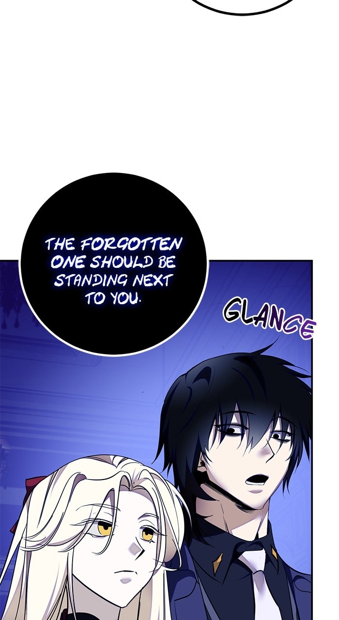 Read Return to Player EN Manga Online