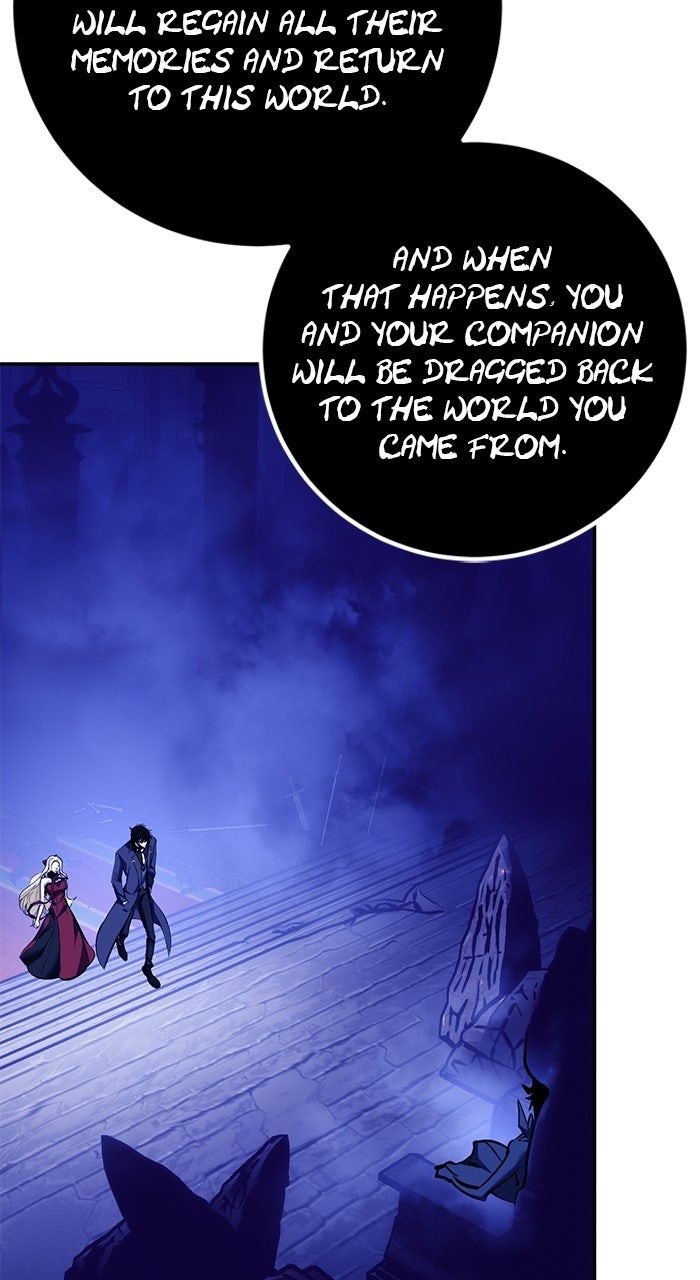 Read Return to Player EN Manga Online