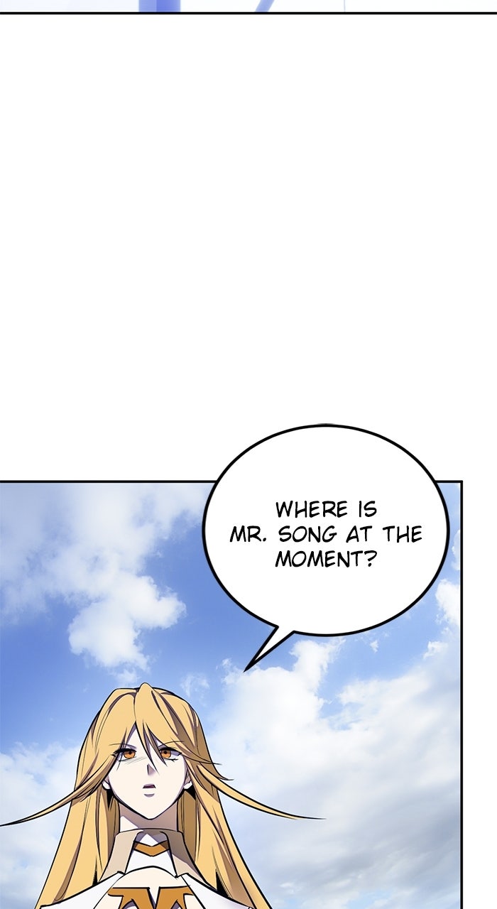 Read Return to Player EN Manga Online