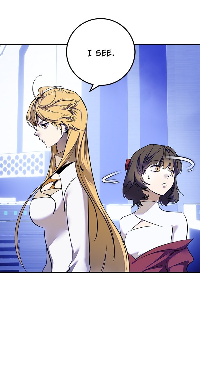 Read Return to Player EN Manga Online