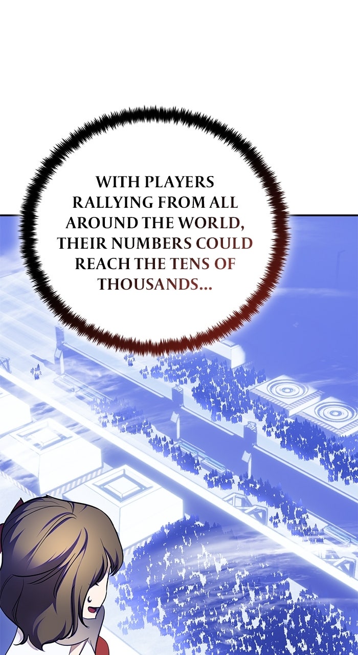 Read Return to Player EN Manga Online
