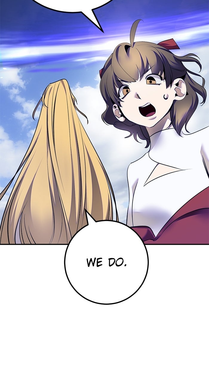 Read Return to Player EN Manga Online