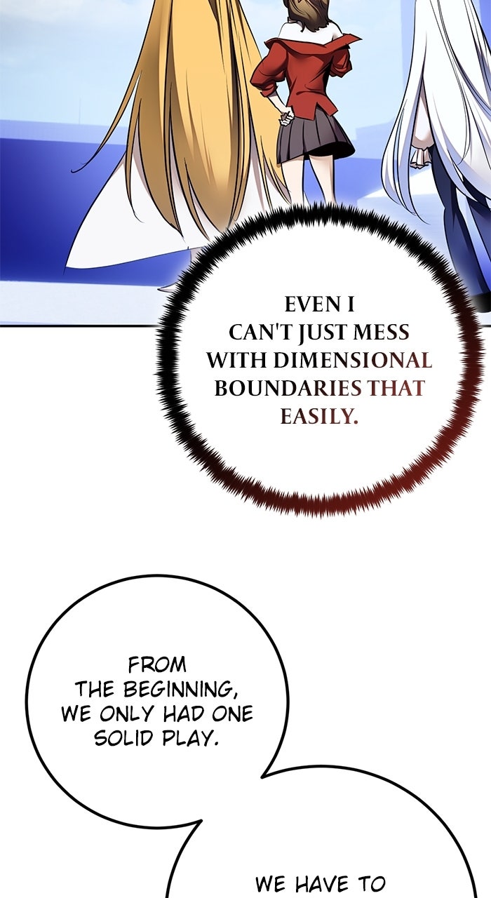 Read Return to Player EN Manga Online