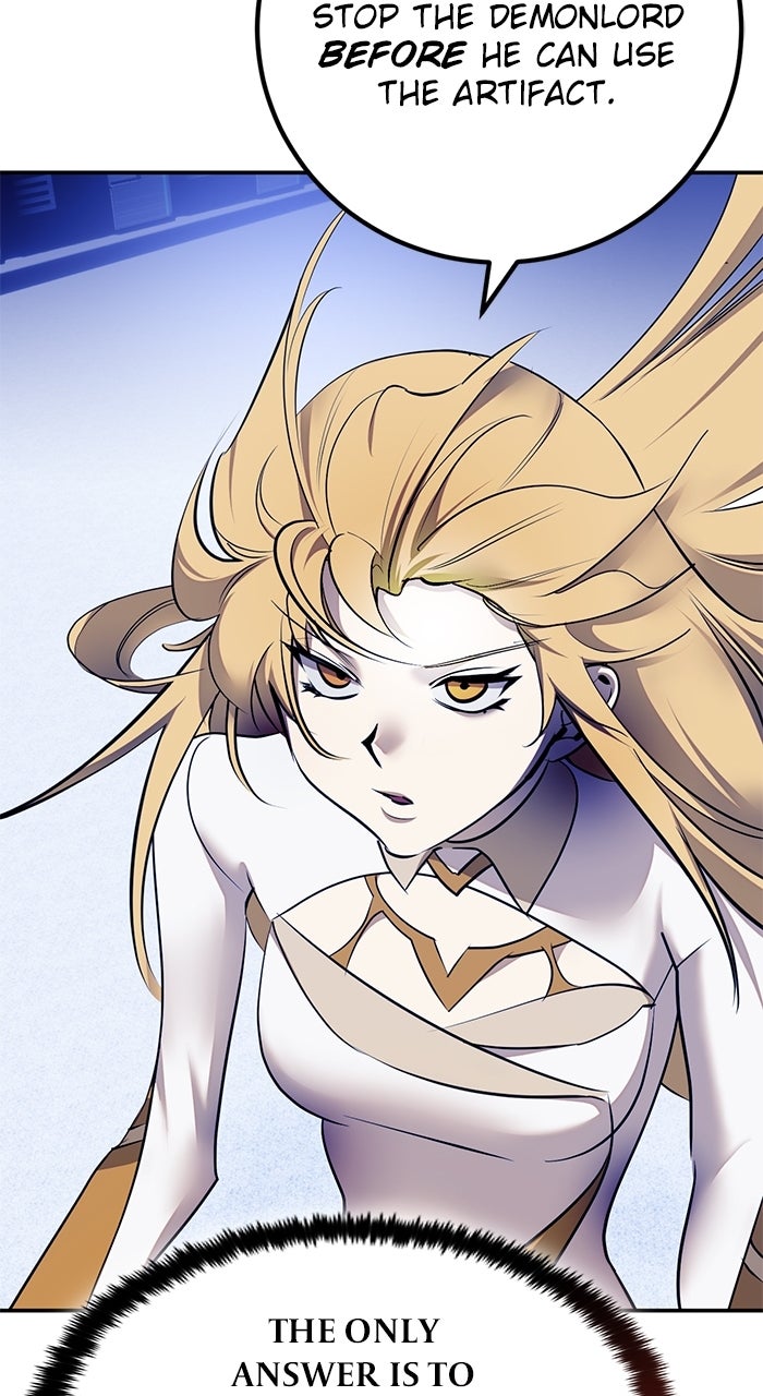 Read Return to Player EN Manga Online