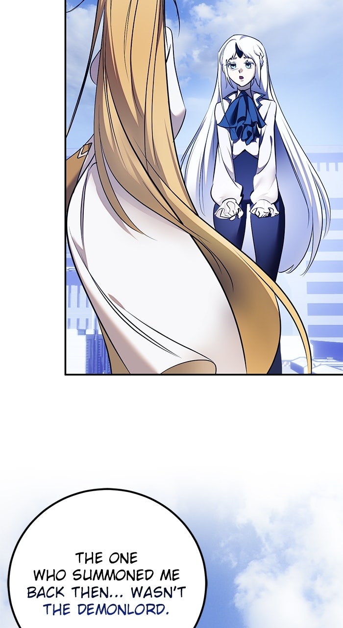 Read Return to Player EN Manga Online