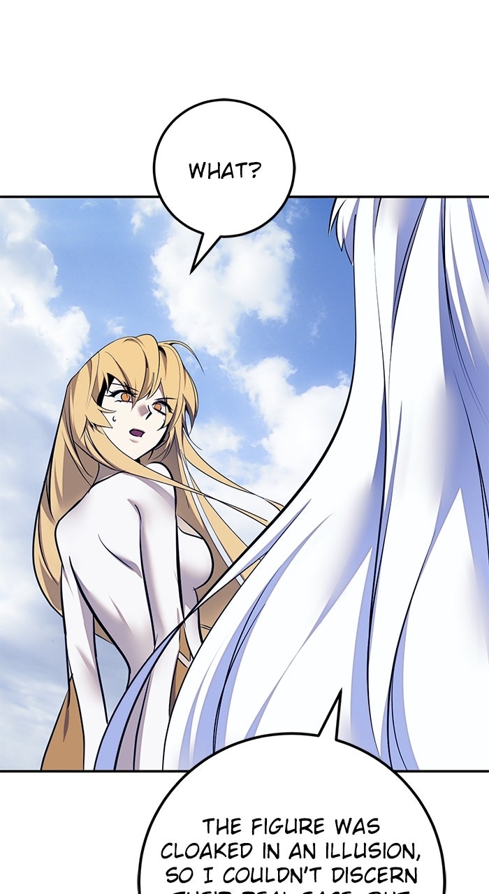 Read Return to Player EN Manga Online