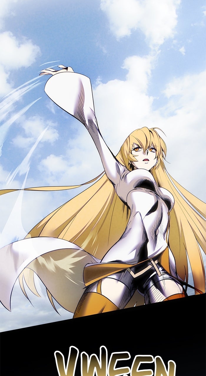 Read Return to Player EN Manga Online