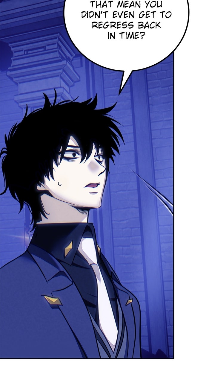 Read Return to Player EN Manga Online