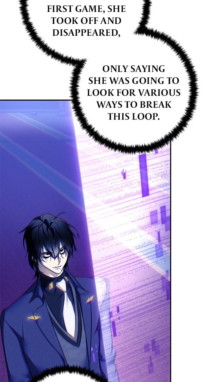 Read Return to Player EN Manga Online