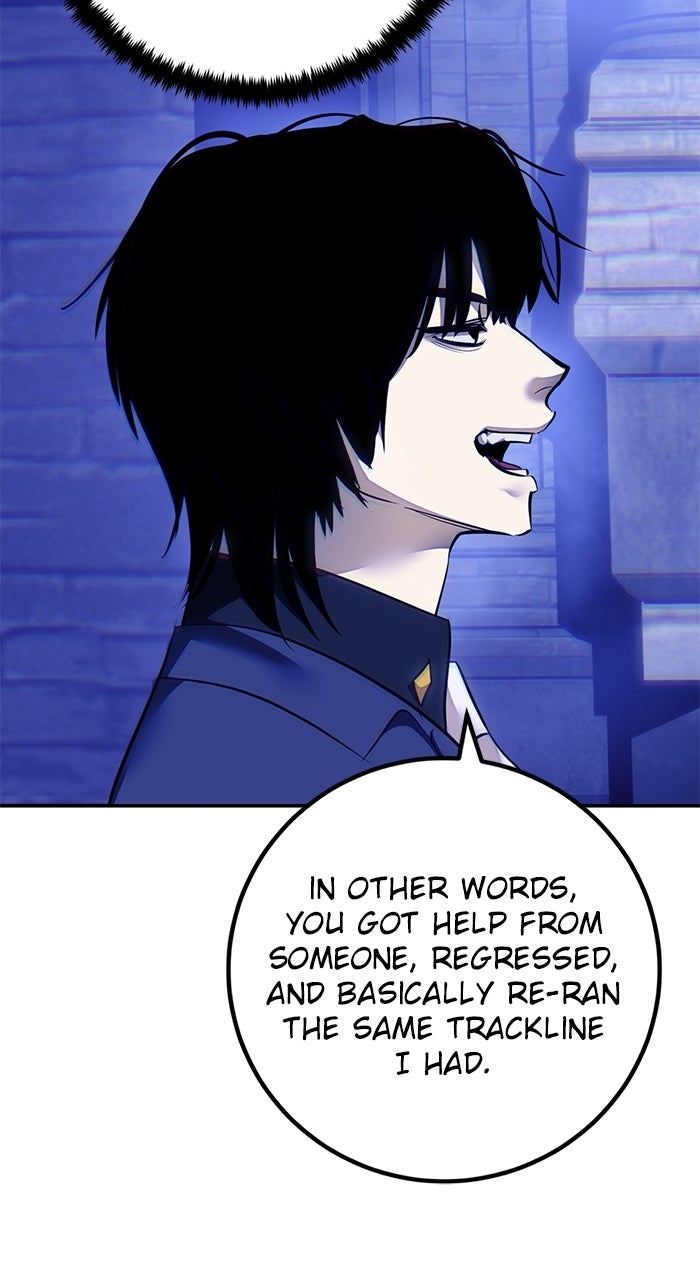 Read Return to Player EN Manga Online