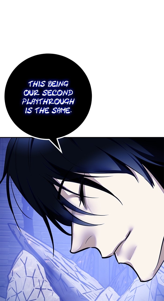 Read Return to Player EN Manga Online