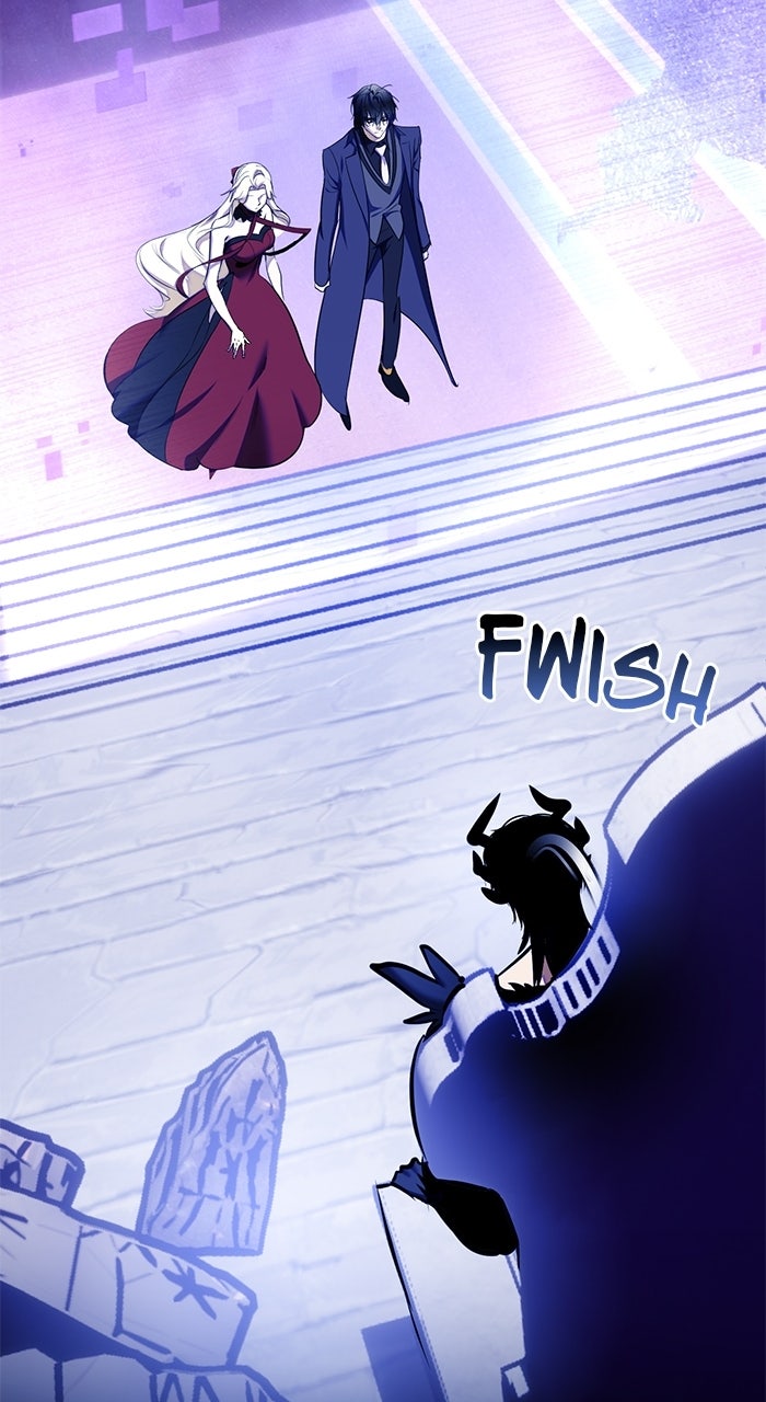 Read Return to Player EN Manga Online