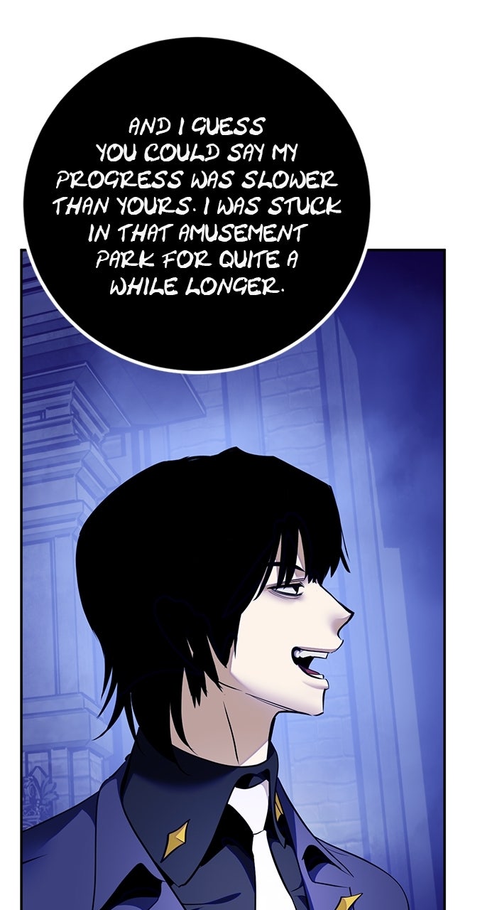 Read Return to Player EN Manga Online