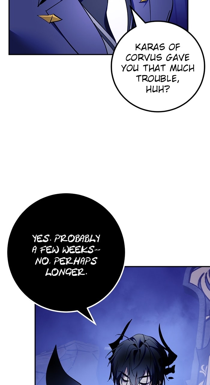 Read Return to Player EN Manga Online