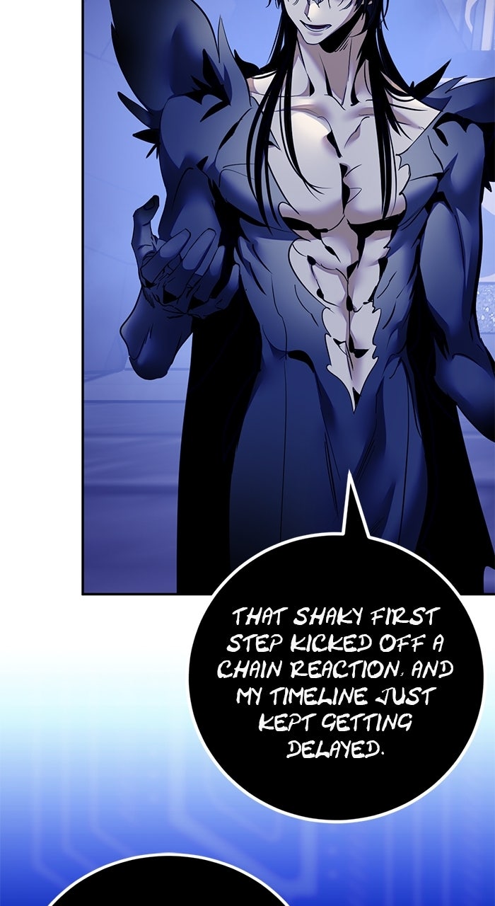 Read Return to Player EN Manga Online