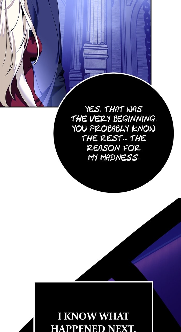 Read Return to Player EN Manga Online