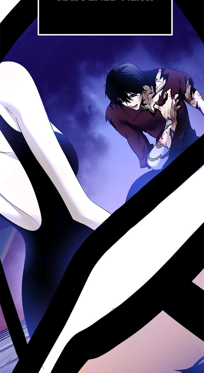 Read Return to Player EN Manga Online