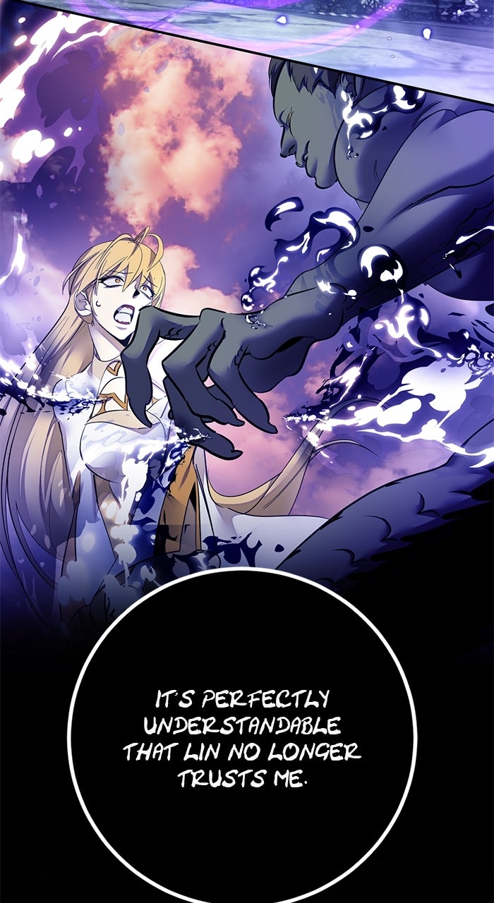 Read Return to Player EN Manga Online