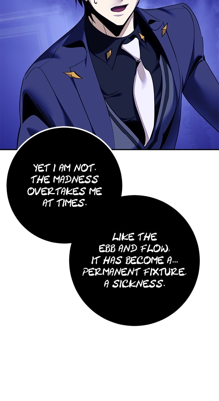 Read Return to Player EN Manga Online