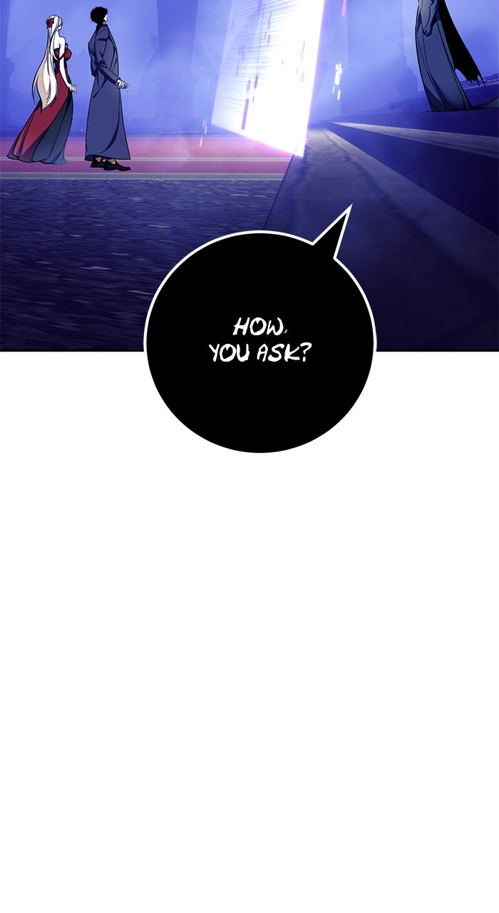 Read Return to Player EN Manga Online