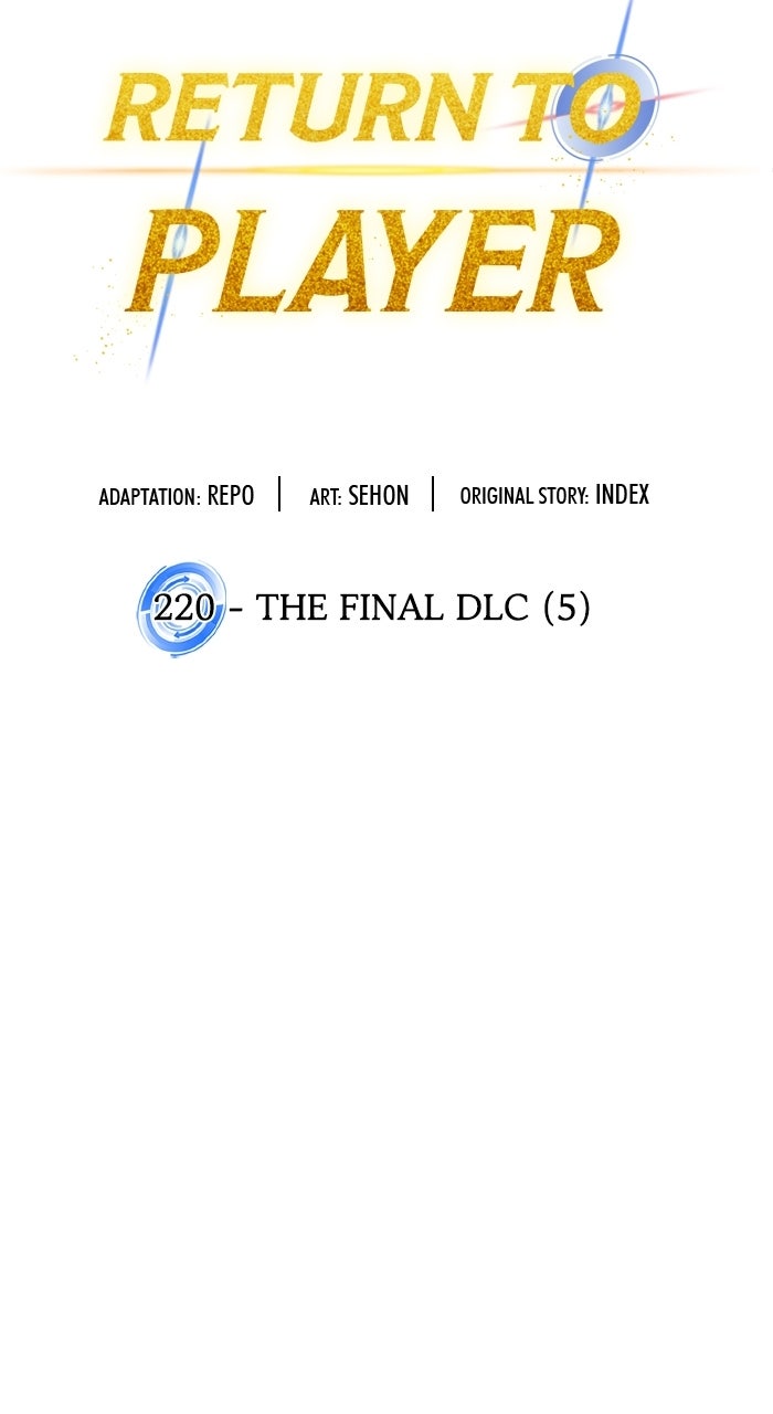 Read Return to Player EN Manga Online