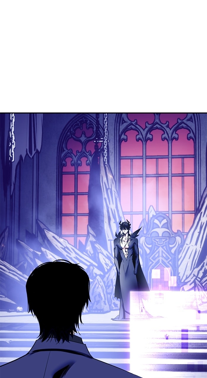 Read Return to Player EN Manga Online