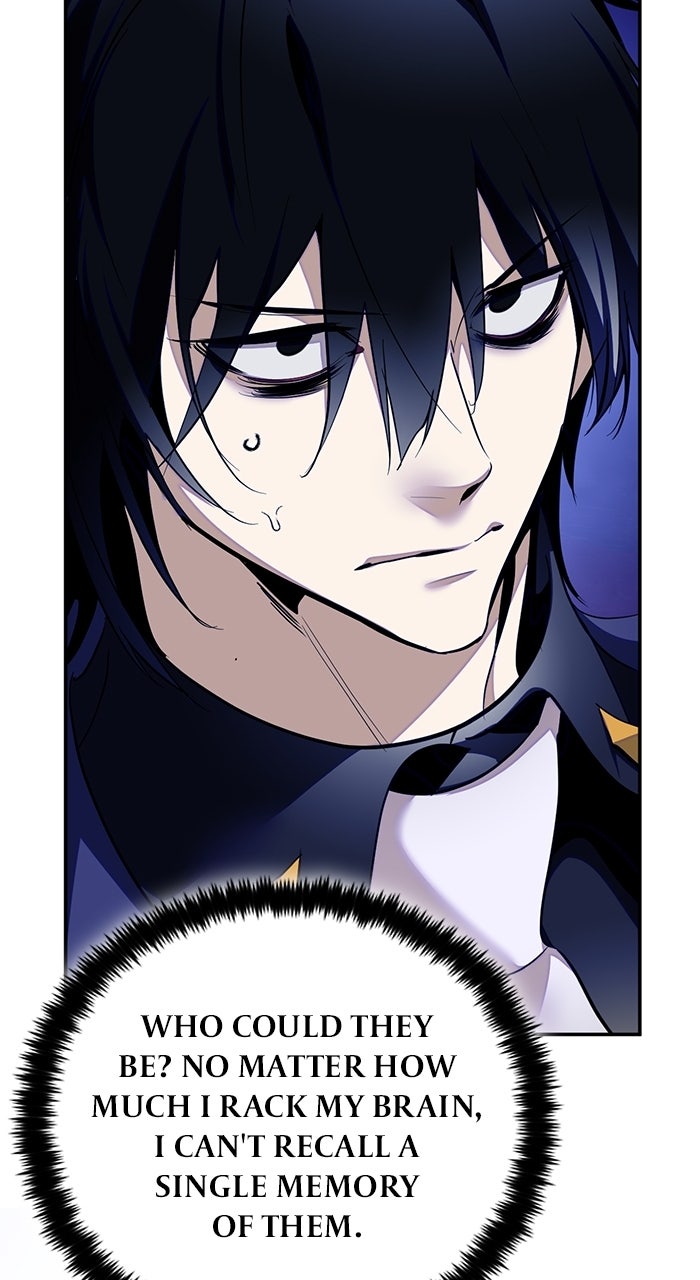 Read Return to Player EN Manga Online