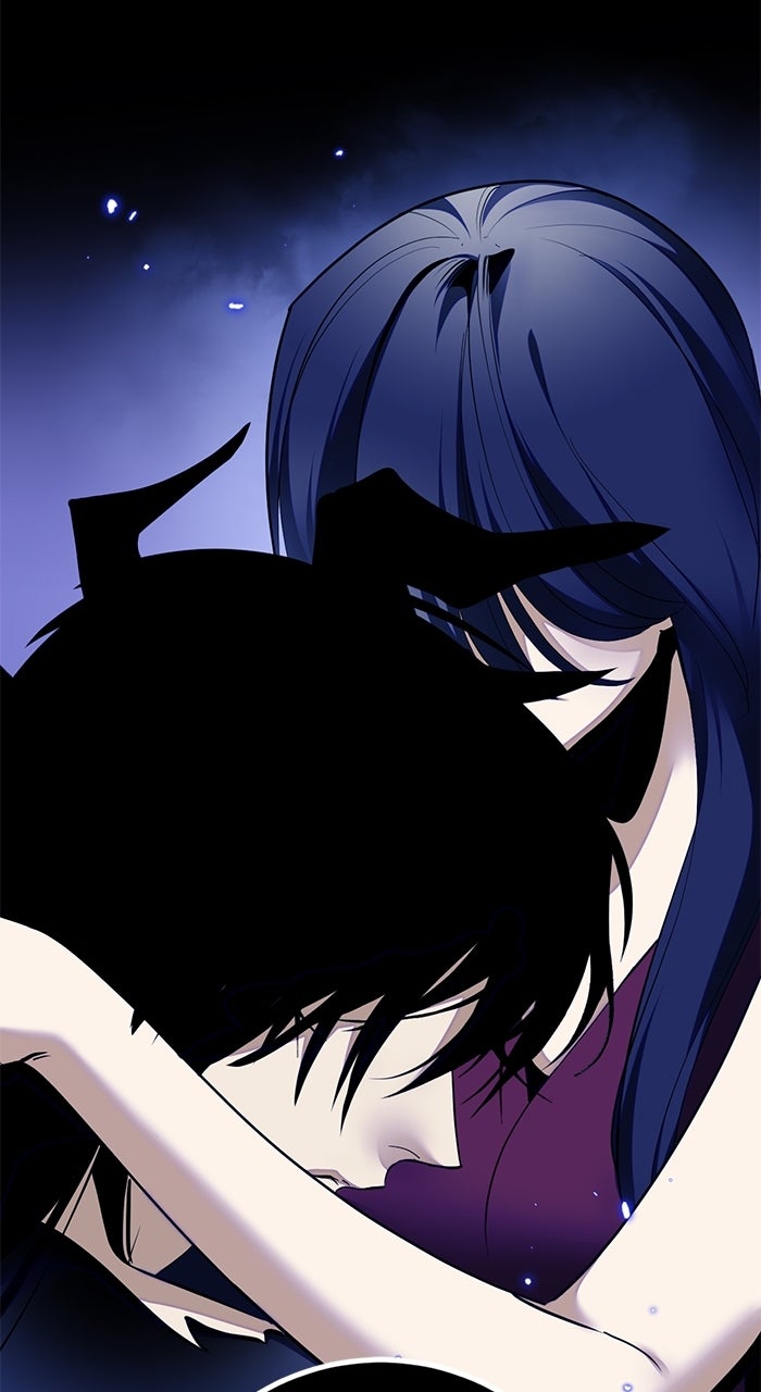 Read Return to Player EN Manga Online