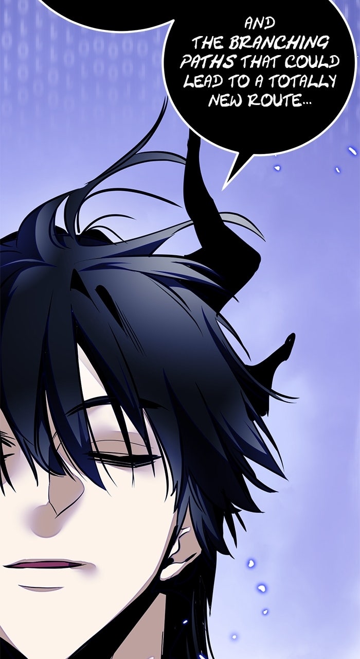 Read Return to Player EN Manga Online