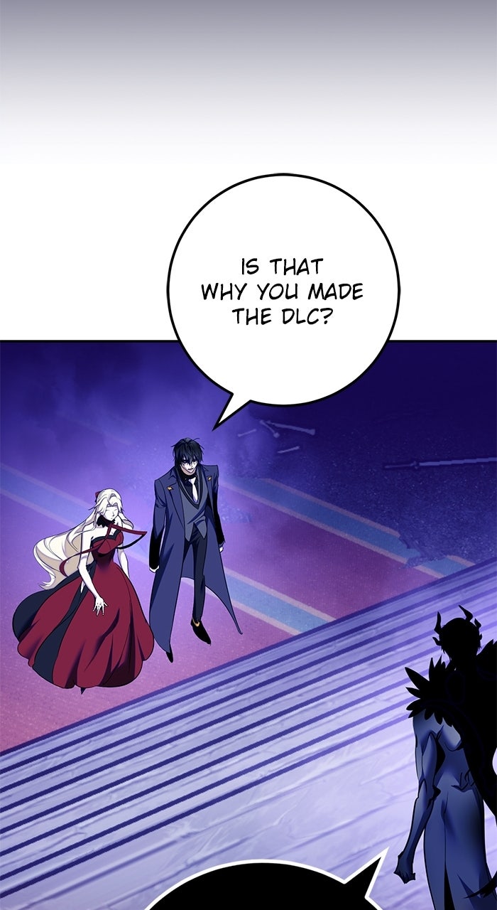 Read Return to Player EN Manga Online