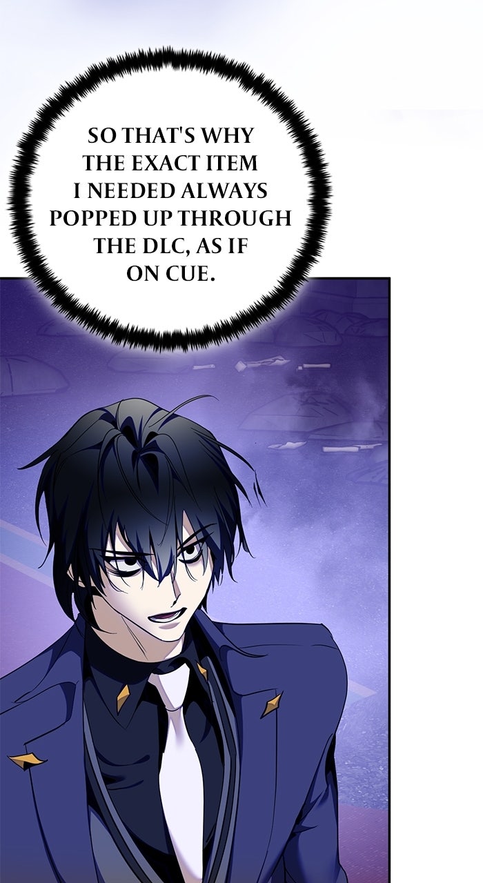 Read Return to Player EN Manga Online