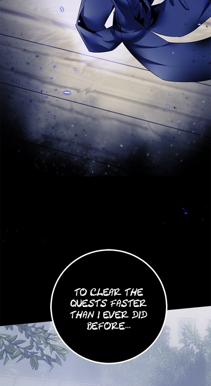 Read Return to Player EN Manga Online