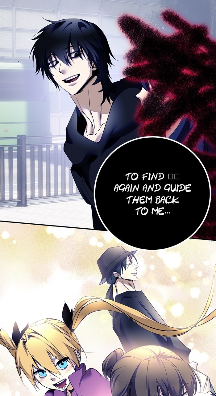 Read Return to Player EN Manga Online