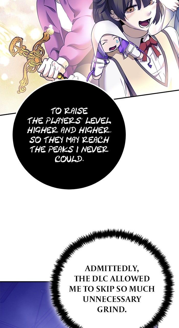 Read Return to Player EN Manga Online