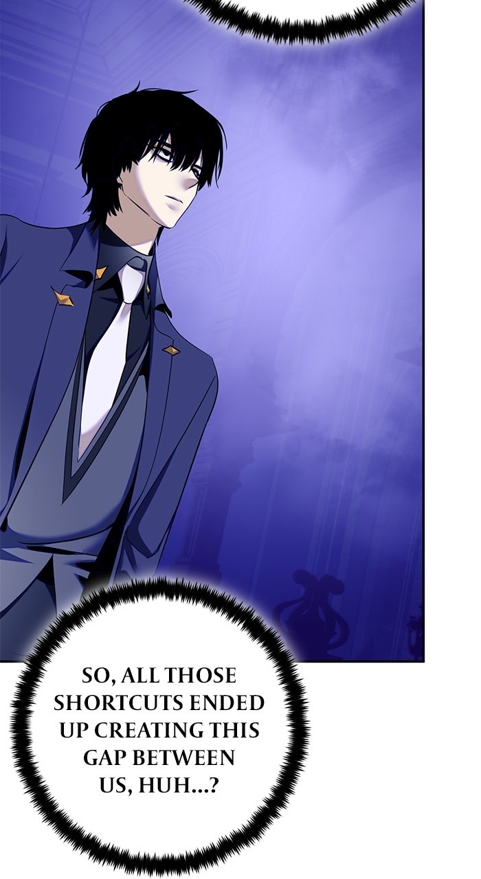 Read Return to Player EN Manga Online