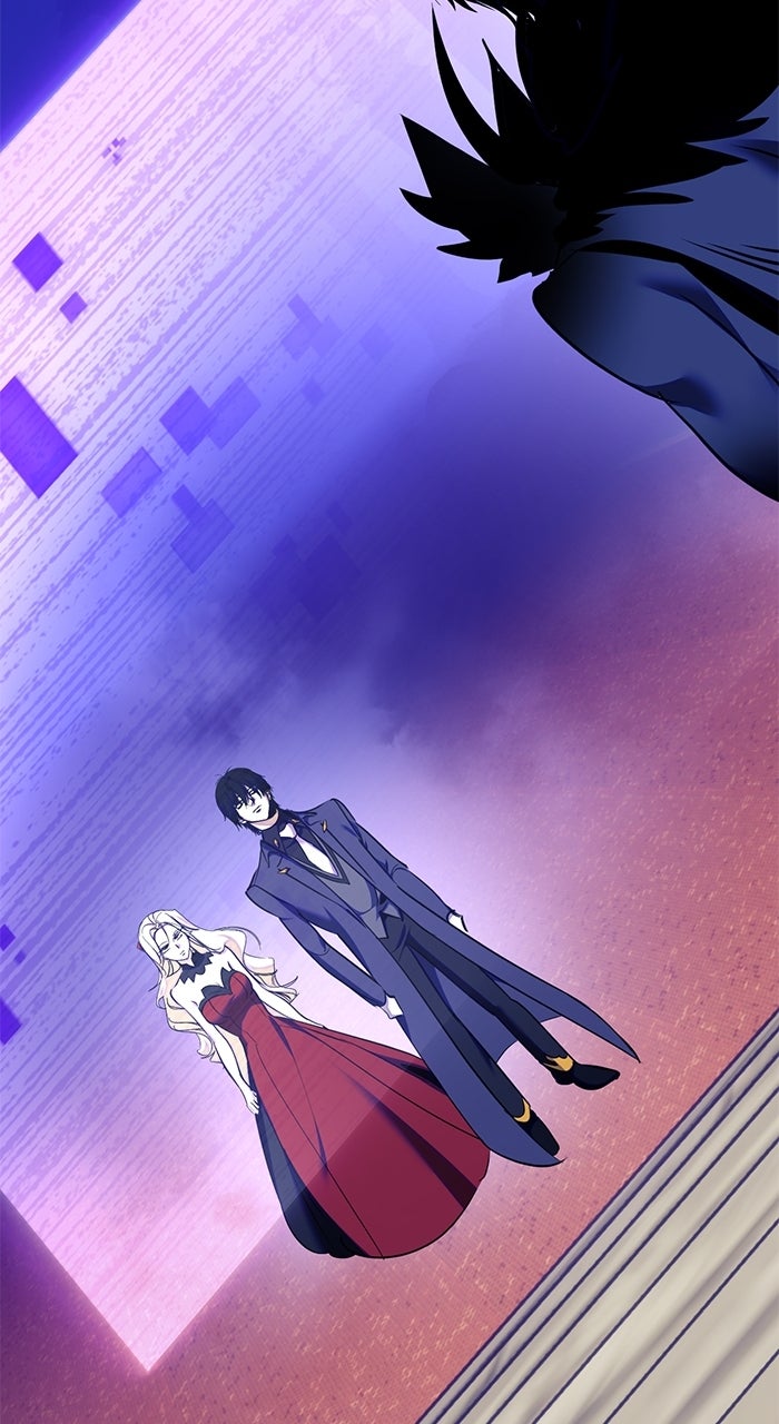 Read Return to Player EN Manga Online