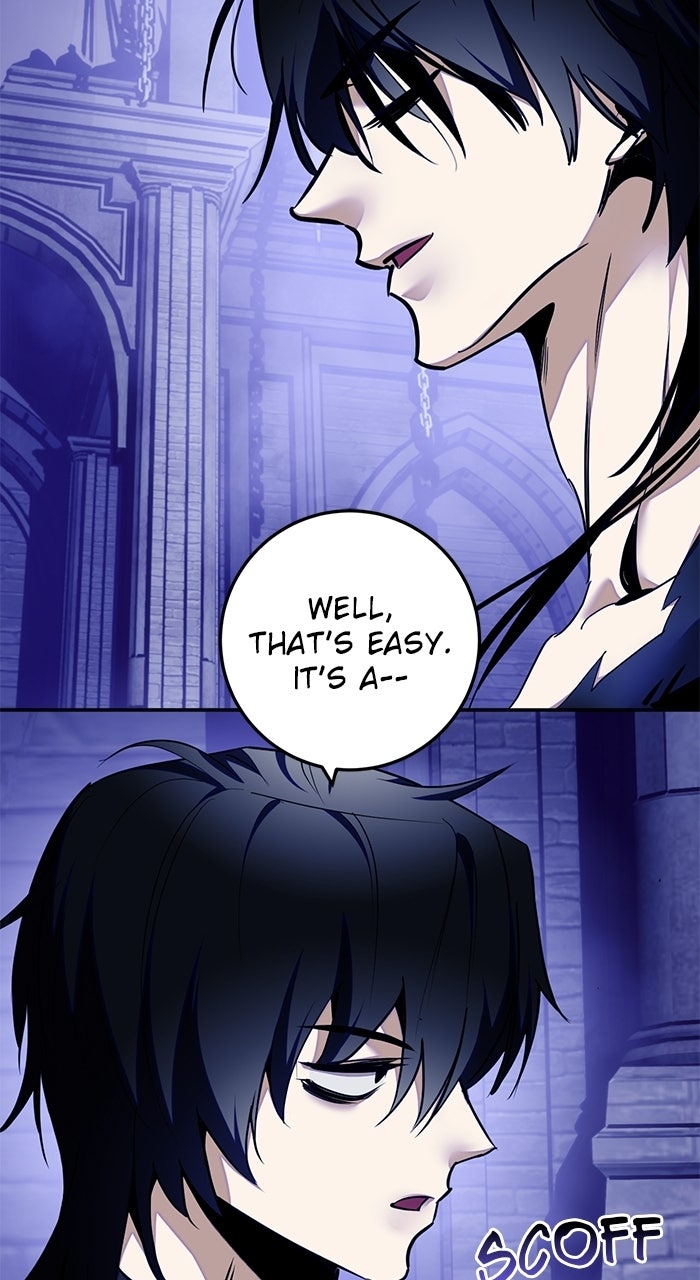 Read Return to Player EN Manga Online