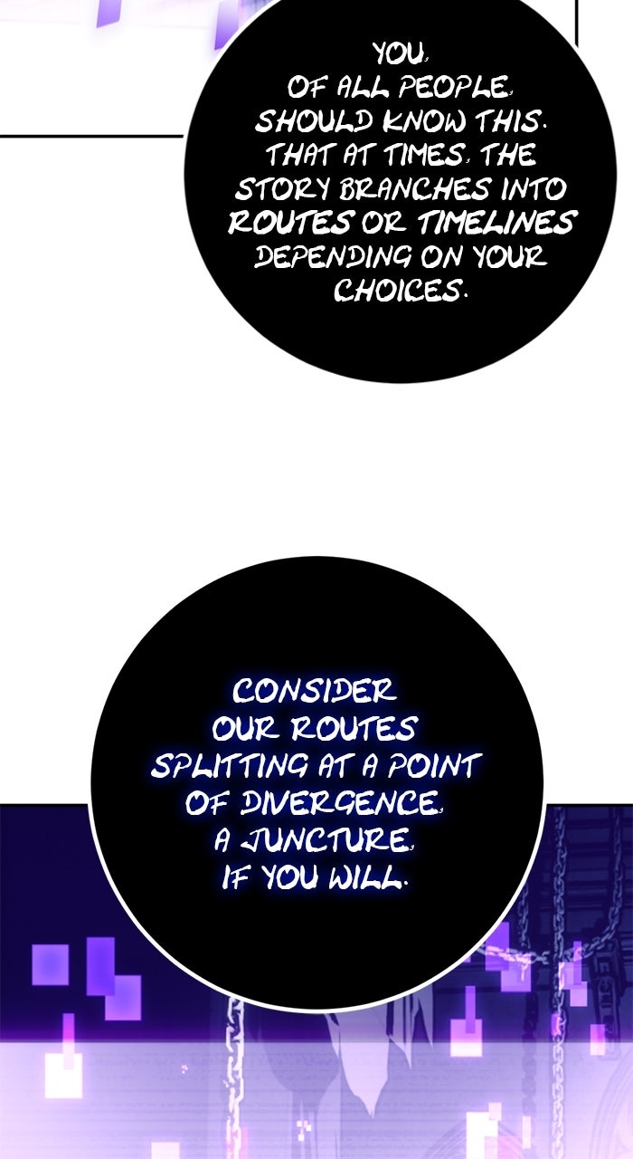 Read Return to Player EN Manga Online